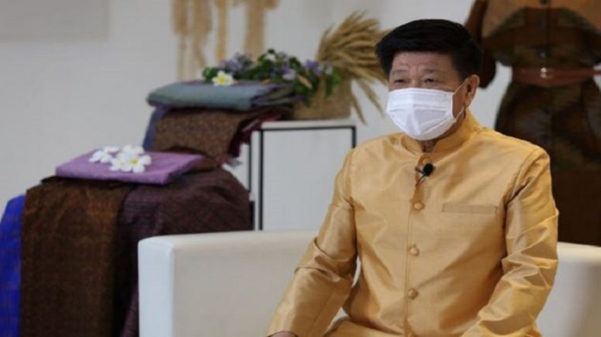 ศ.ศ.ป. เชิญชวนผู้ที่มีความสามารถด้านการออกแบบเครื่องแต่งกายแฟชั่นผ้าไทยเข้าประกวด